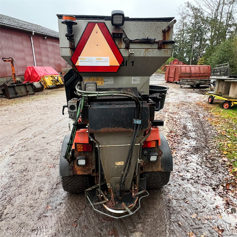 Municipal/ Special vehicle Holder C2.42 D: picture 8