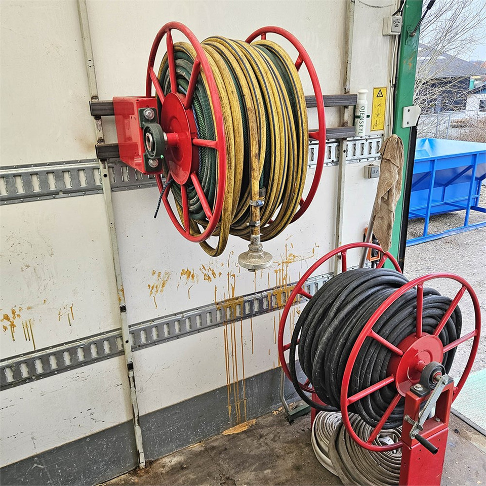 Volvo FL 280 - Municipal/ Special vehicle: picture 5 Volvo FL 280 - Municipal/ Special vehicle: picture 5