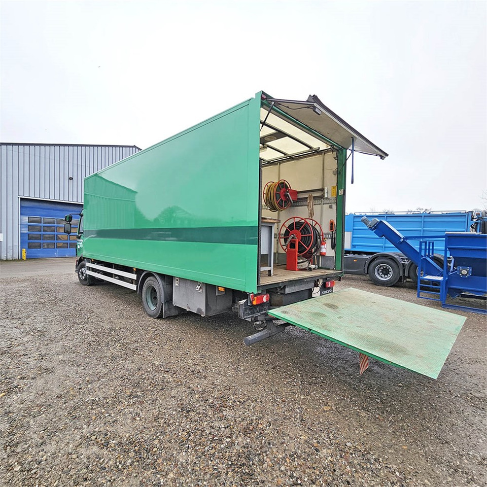 Volvo FL 280 - Municipal/ Special vehicle: picture 2 Volvo FL 280 - Municipal/ Special vehicle: picture 2