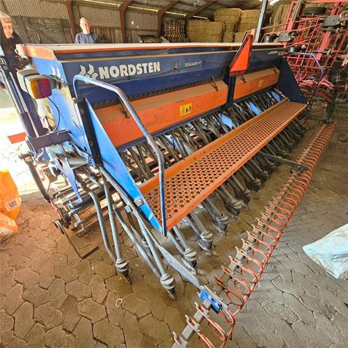 Nordsten NS 3040 - Sowing equipment: picture 1 Nordsten NS 3040 - Sowing equipment: picture 1