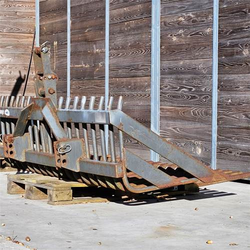 Norje 1900 MM - Farm tractor: picture 4 Norje 1900 MM - Farm tractor: picture 4