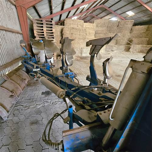 Plow Överum VF-CX 41075 H: picture 6