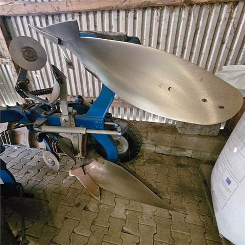 Plow Överum VF-CX 41075 H: picture 10