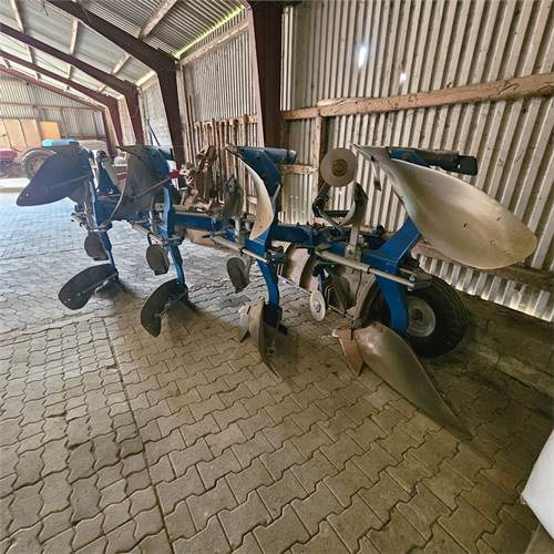 Plow Överum VF-CX 41075 H: picture 7