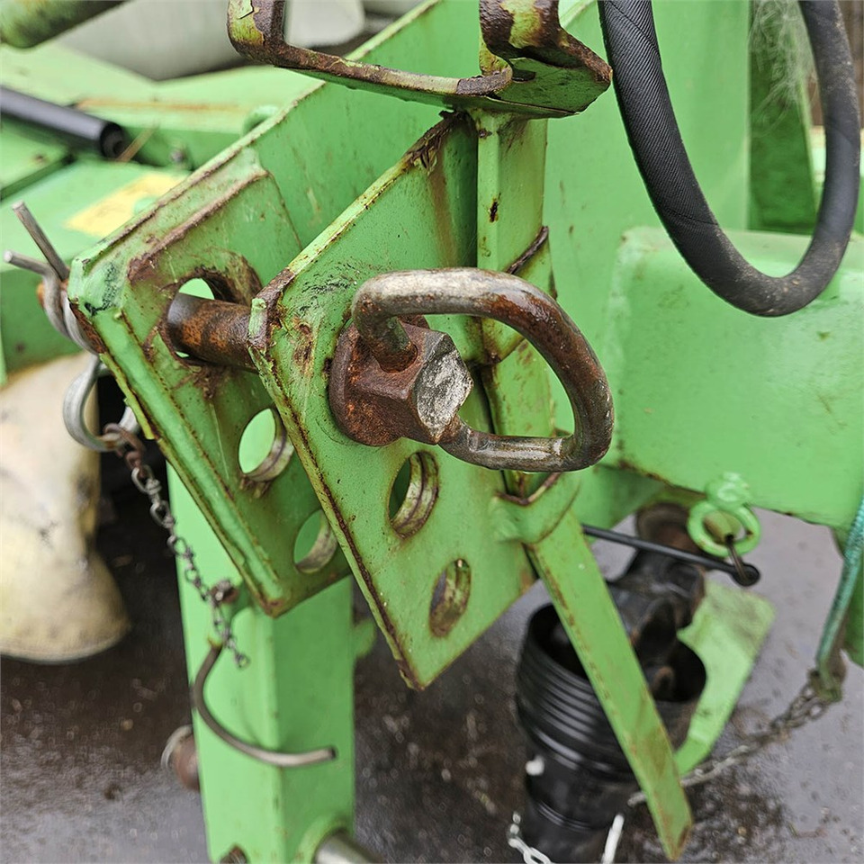Harvester SAMASZ 185: picture 15
