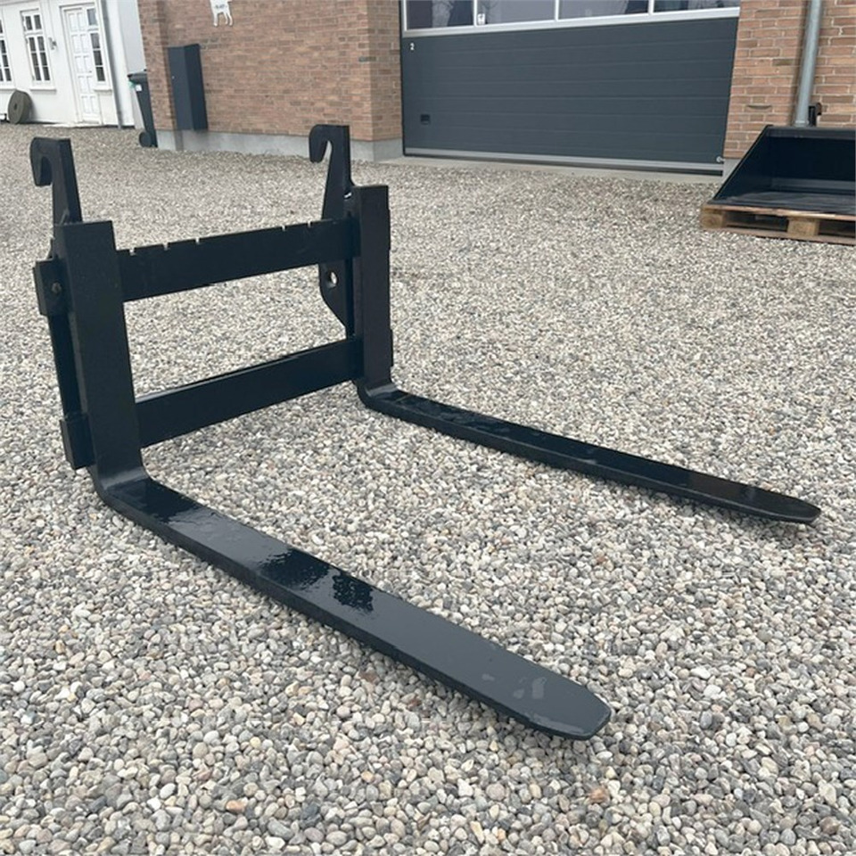 SE Equipment Weidemann - Forks for Construction machinery: picture 1 SE Equipment Weidemann - Forks for Construction machinery: picture 1