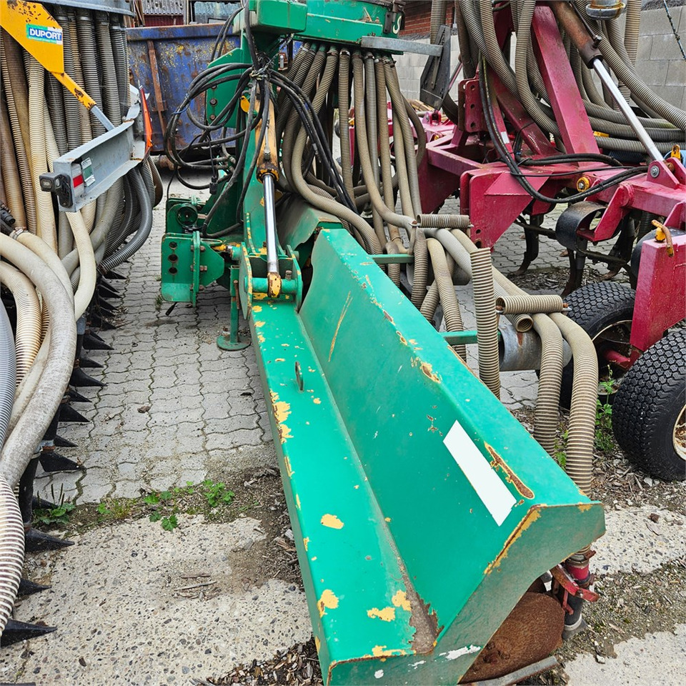 Samson 1200001 - Fertilizing equipment: picture 1 Samson 1200001 - Fertilizing equipment: picture 1