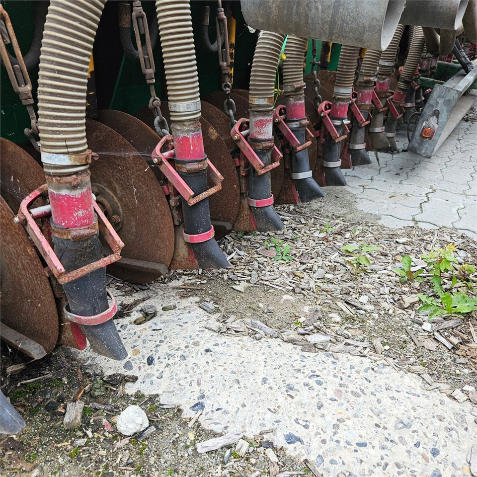 Samson 1200001 - Fertilizing equipment: picture 4 Samson 1200001 - Fertilizing equipment: picture 4