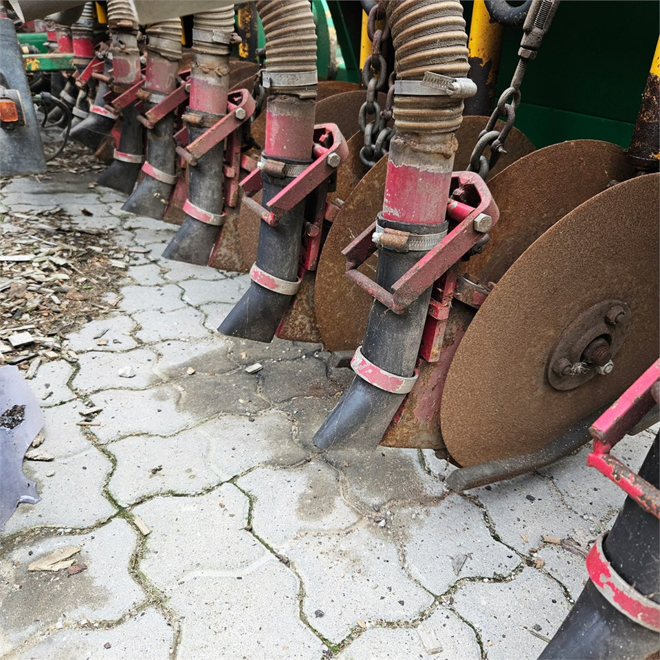 Samson 1200001 - Fertilizing equipment: picture 3 Samson 1200001 - Fertilizing equipment: picture 3