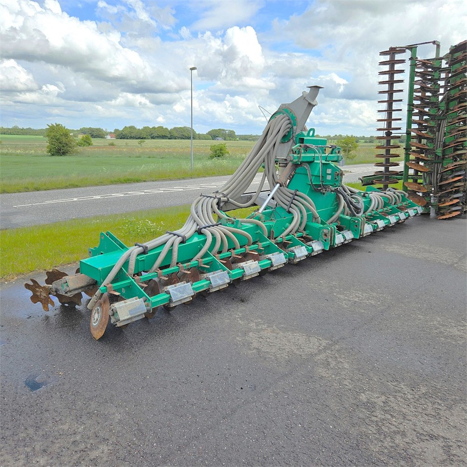 Samson 577455 - Fertilizing equipment: picture 3 Samson 577455 - Fertilizing equipment: picture 3