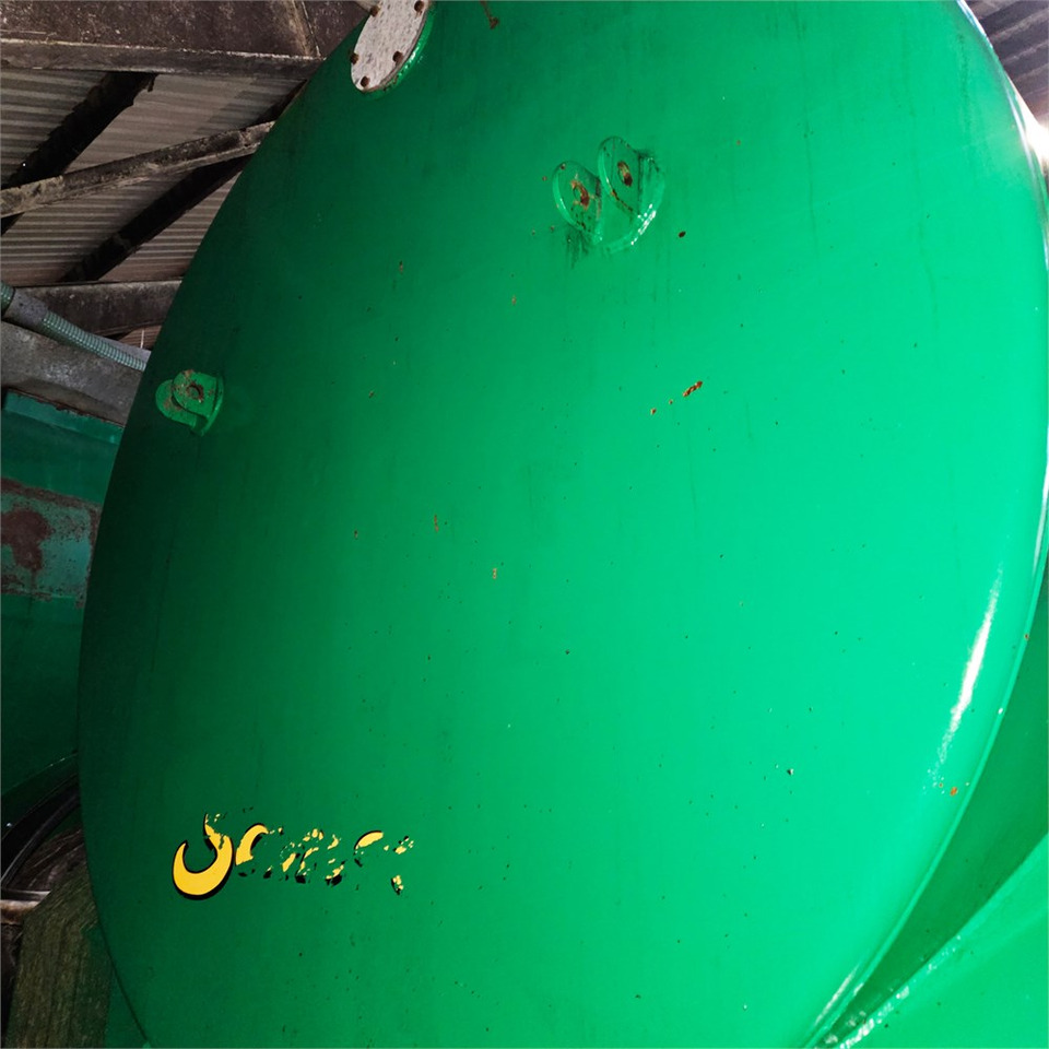 Fertilizing equipment Samson PG18: picture 25
