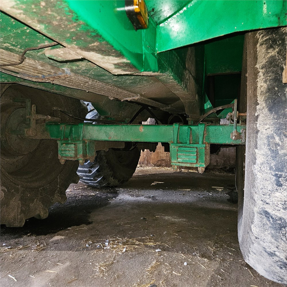 Fertilizing equipment Samson PG18: picture 19