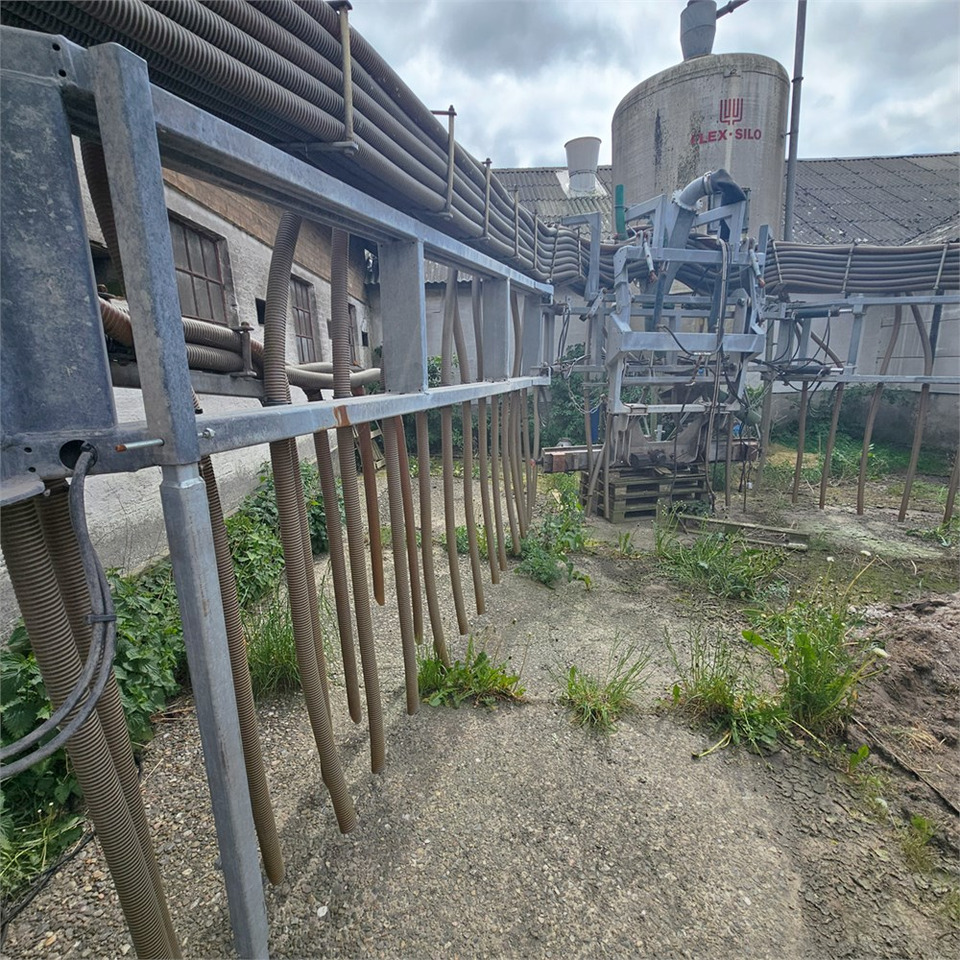 Samson SB24 - Fertilizing equipment: picture 4 Samson SB24 - Fertilizing equipment: picture 4