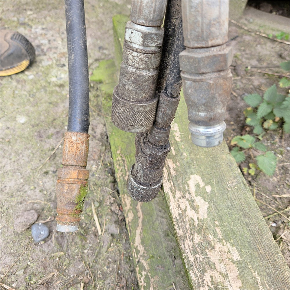 Fertilizing equipment Samson SB24: picture 22