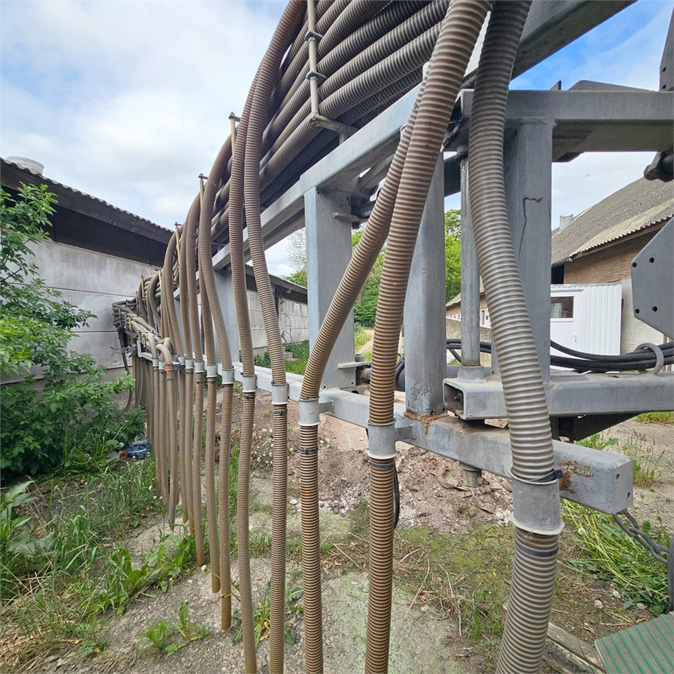 Fertilizing equipment Samson SB24: picture 10