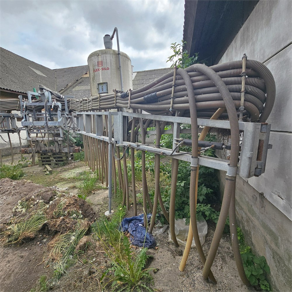 Fertilizing equipment Samson SB24: picture 7