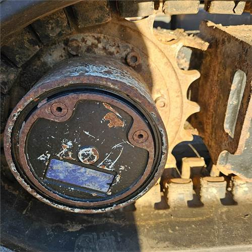 Mini excavator Schaeff TC16: picture 49 Mini excavator Schaeff TC16: picture 49