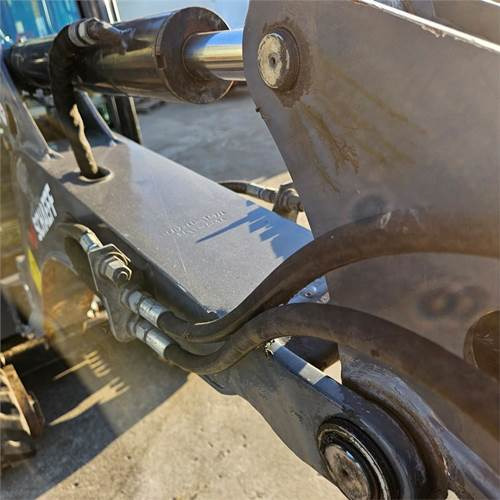 Mini excavator Schaeff TC16: picture 33 Mini excavator Schaeff TC16: picture 33