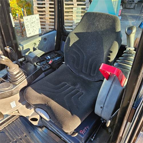 Mini excavator Schaeff TC16: picture 13 Mini excavator Schaeff TC16: picture 13