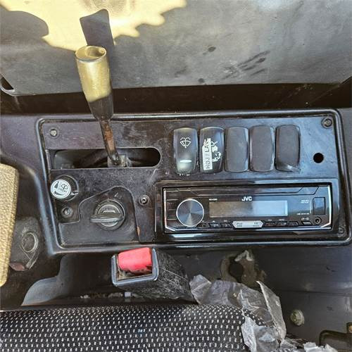 Mini excavator Schaeff TC16: picture 16 Mini excavator Schaeff TC16: picture 16