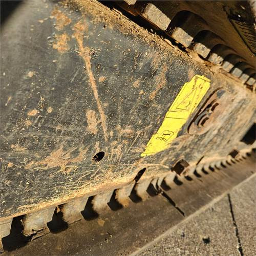 Mini excavator Schaeff TC16: picture 50 Mini excavator Schaeff TC16: picture 50