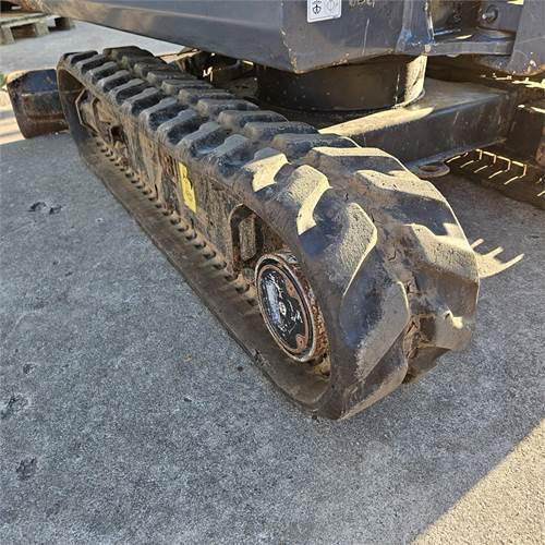 Mini excavator Schaeff TC16: picture 43 Mini excavator Schaeff TC16: picture 43