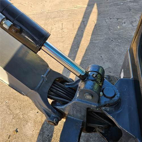 Mini excavator Schaeff TC16: picture 25 Mini excavator Schaeff TC16: picture 25