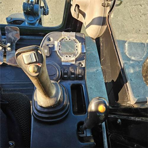 Mini excavator Schaeff TC16: picture 14 Mini excavator Schaeff TC16: picture 14