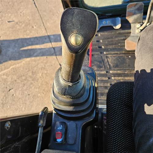 Mini excavator Schaeff TC16: picture 15 Mini excavator Schaeff TC16: picture 15