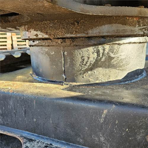 Mini excavator Schaeff TC16: picture 42 Mini excavator Schaeff TC16: picture 42