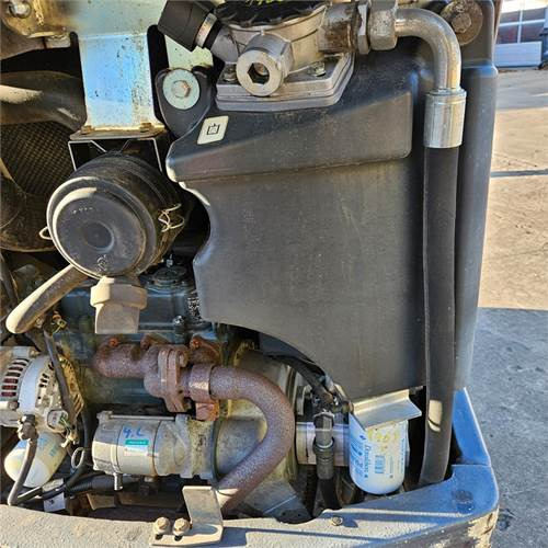 Mini excavator Schaeff TC16: picture 38 Mini excavator Schaeff TC16: picture 38