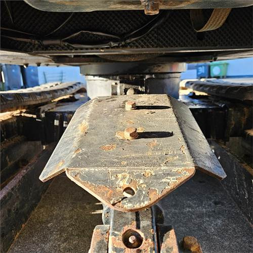 Mini excavator Schaeff TC16: picture 41 Mini excavator Schaeff TC16: picture 41