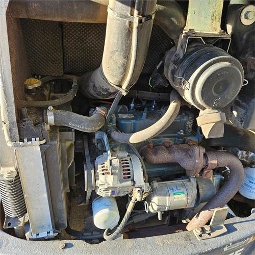 Mini excavator Schaeff TC16: picture 37 Mini excavator Schaeff TC16: picture 37