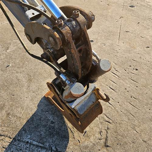 Mini excavator Schaeff TC16: picture 30 Mini excavator Schaeff TC16: picture 30