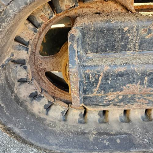 Mini excavator Schaeff TC16: picture 46 Mini excavator Schaeff TC16: picture 46