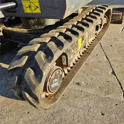 Mini excavator Schaeff TC16: picture 48 Mini excavator Schaeff TC16: picture 48