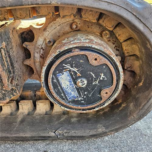 Mini excavator Schaeff TC16: picture 44 Mini excavator Schaeff TC16: picture 44