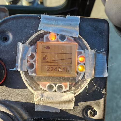 Mini excavator Schaeff TC16: picture 18 Mini excavator Schaeff TC16: picture 18