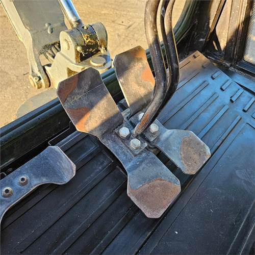 Mini excavator Schaeff TC16: picture 20 Mini excavator Schaeff TC16: picture 20