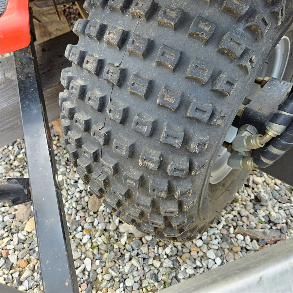 Garden mower Smithco Super star: picture 30