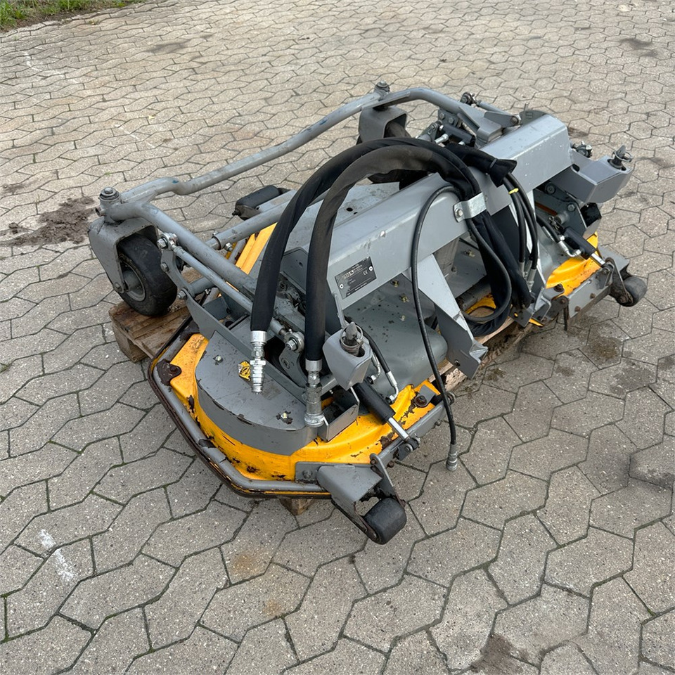 Stiga 135 H 13-7823-21 - Garden mower: picture 2 Stiga 135 H 13-7823-21 - Garden mower: picture 2