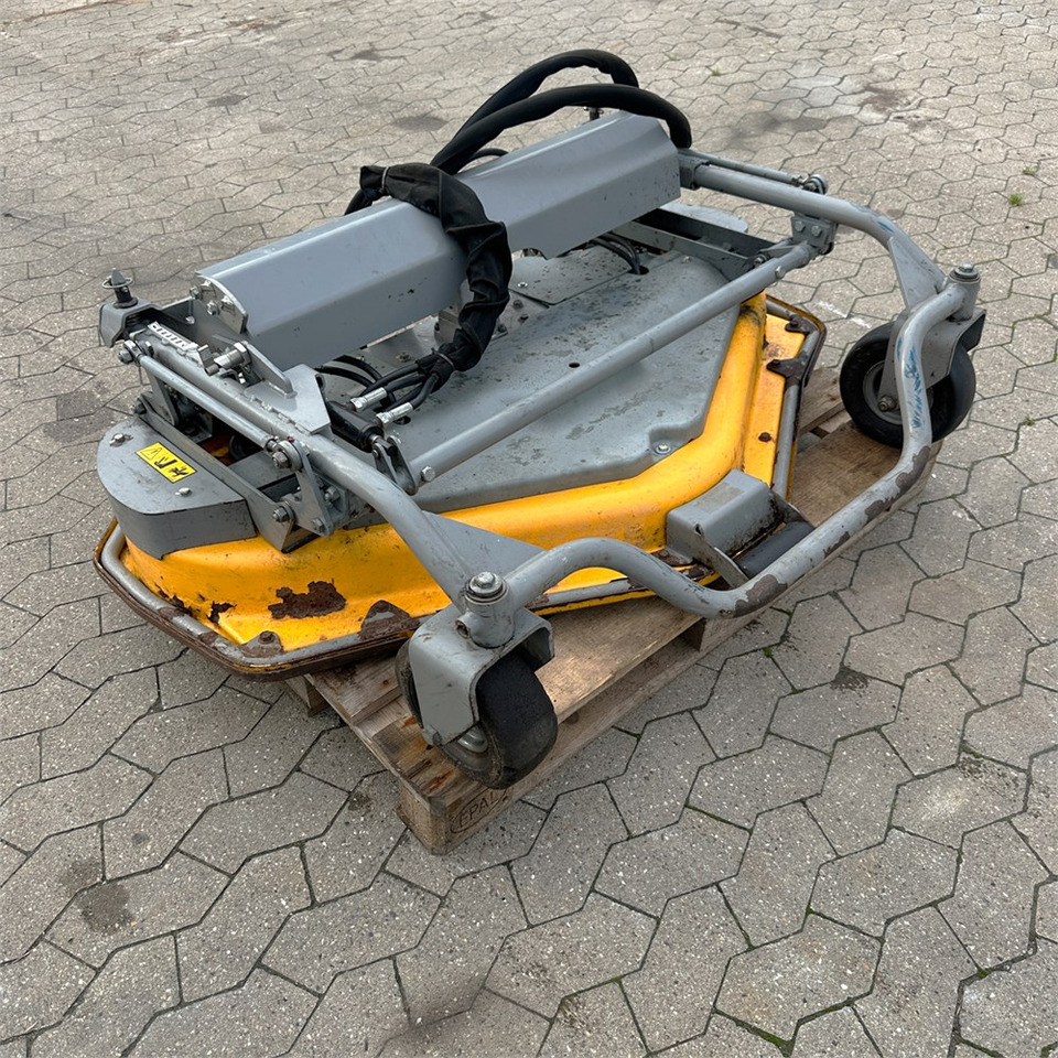 Stiga 135 H 13-7823-21 - Garden mower: picture 1 Stiga 135 H 13-7823-21 - Garden mower: picture 1