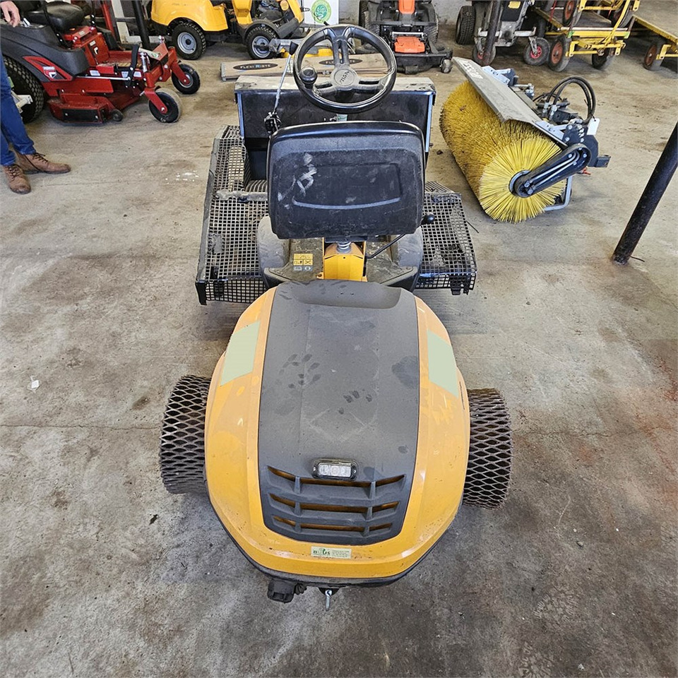 Stiga P 901 C - Sowing equipment: picture 4 Stiga P 901 C - Sowing equipment: picture 4