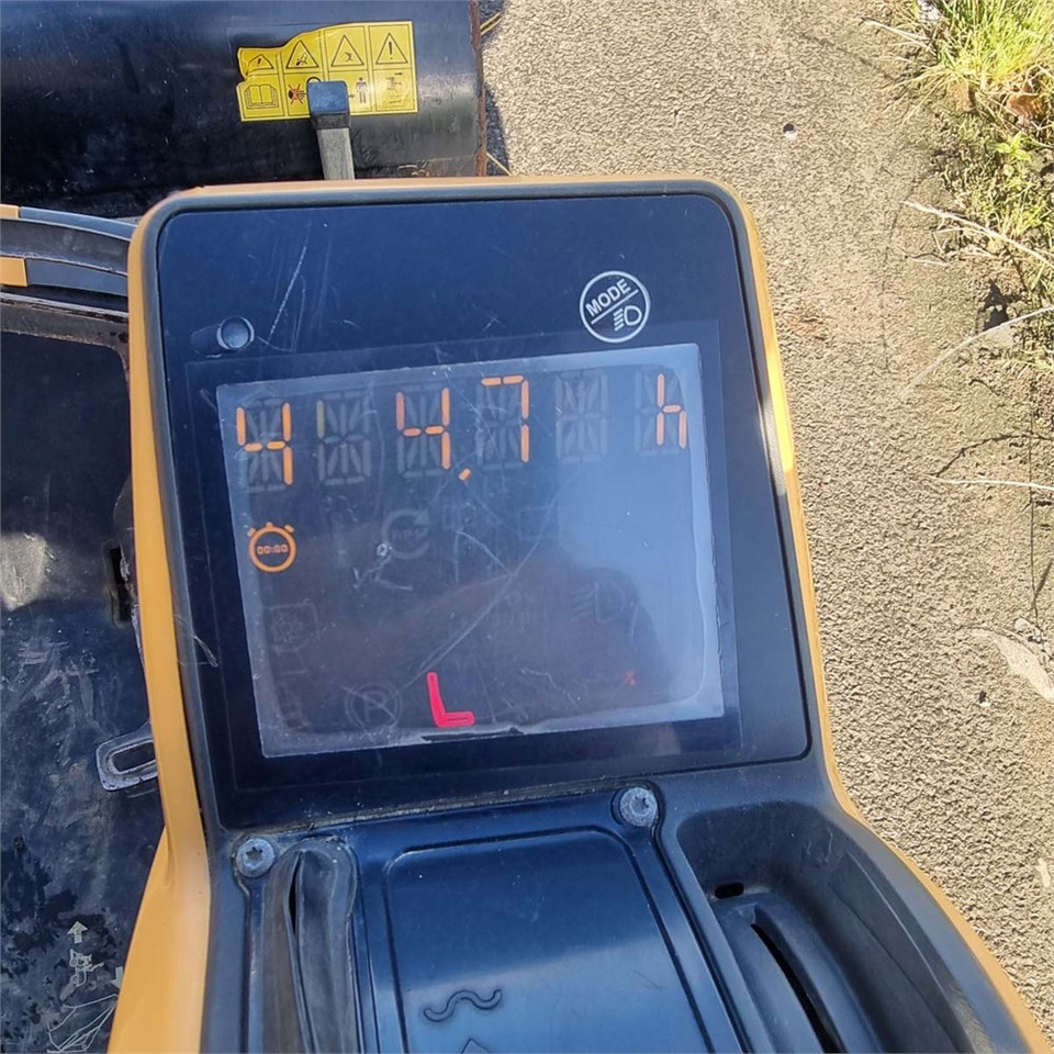 Garden mower Stiga Park PRo 540 IX: picture 10
