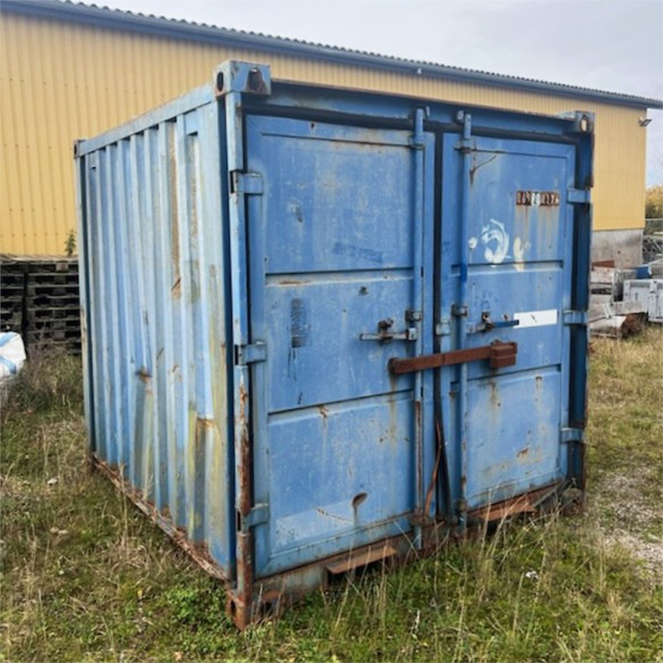 Swap body/ Container ABC 8 Fods Container: picture 6