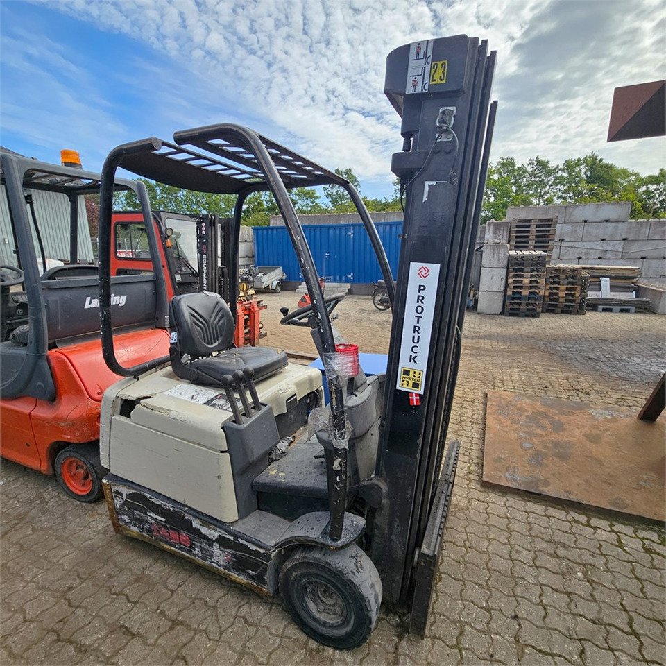 TCM sc3013 - Forklift: picture 5 TCM sc3013 - Forklift: picture 5