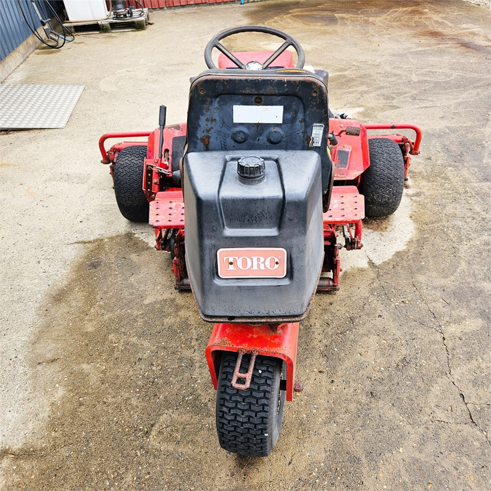 Toro 15-2158 ccw - Garden mower: picture 5 Toro 15-2158 ccw - Garden mower: picture 5