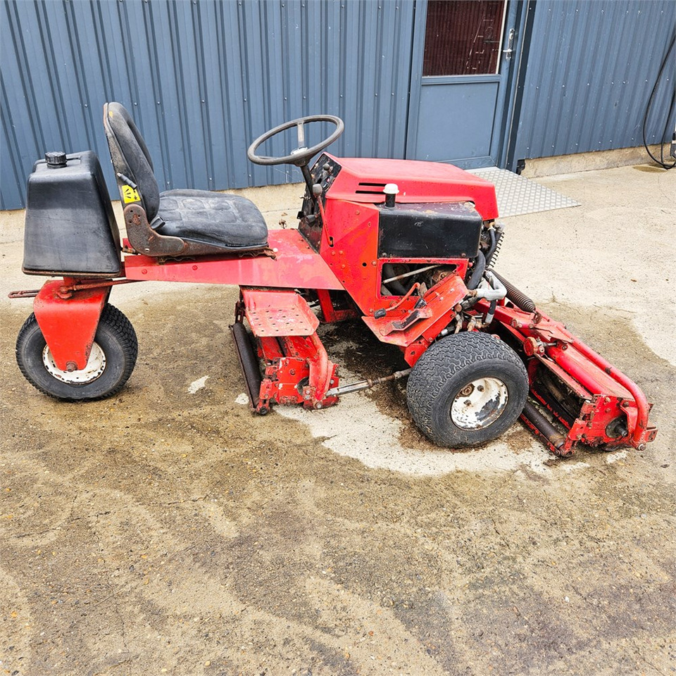 Toro 15-2158 ccw - Garden mower: picture 2 Toro 15-2158 ccw - Garden mower: picture 2