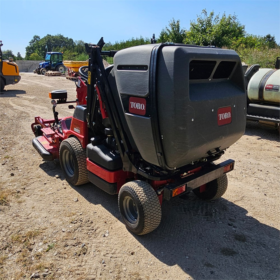 Toro Proline H800 - Garden mower: picture 3 Toro Proline H800 - Garden mower: picture 3
