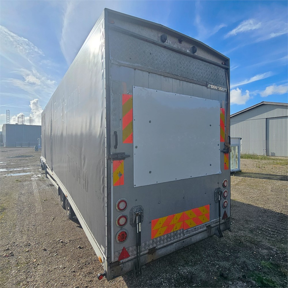Iveco Daily - Tractor unit: picture 5 Iveco Daily - Tractor unit: picture 5